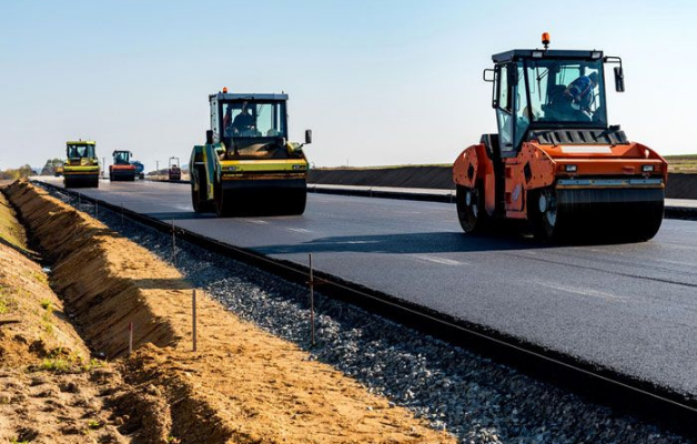 Road Construction