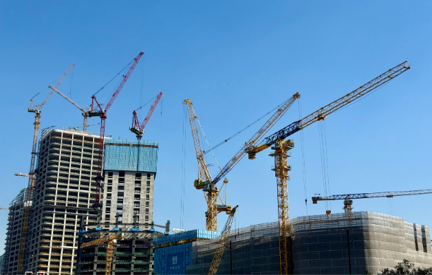 Civil & Construction