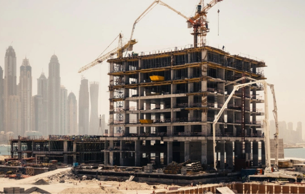 Civil Construction
