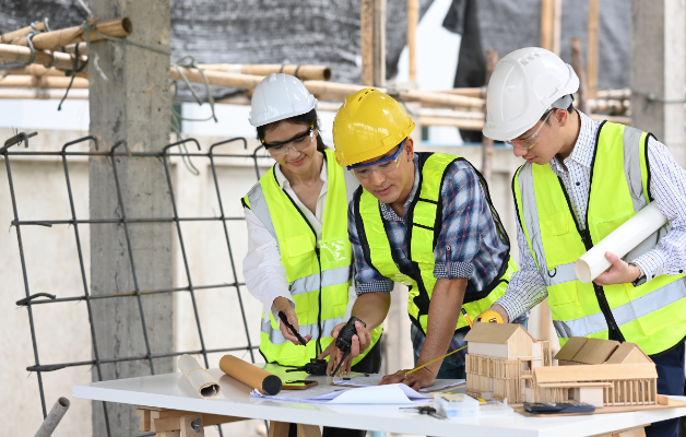 Building Construction
