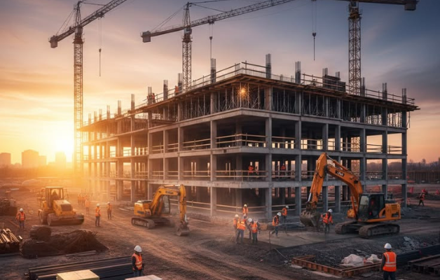 Infrastructure Development