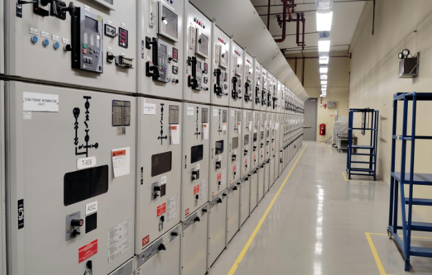 Electrical & Instrumentation