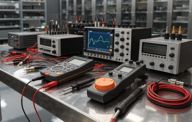 Electrical Installation