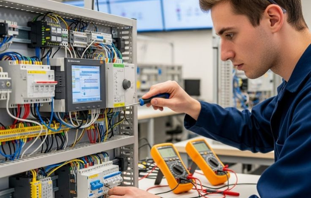 Instrumentation Systems