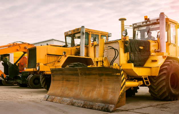 Equipment Rental