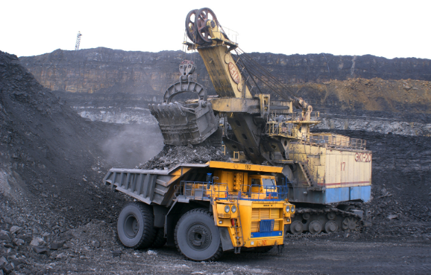 Construction Machinery
