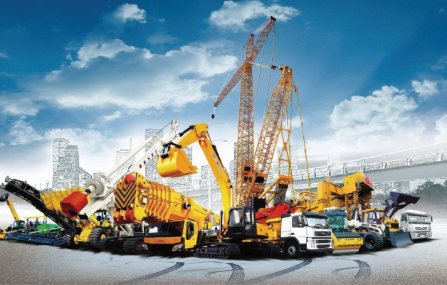 Equipment Rental