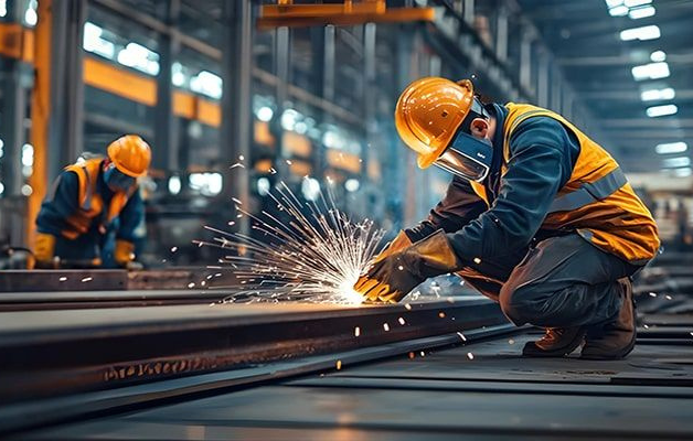 Fabrication Services