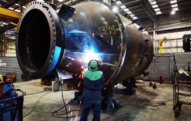 Welding Services