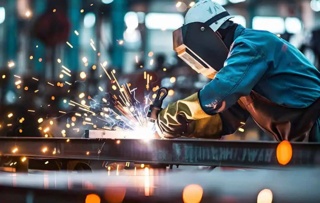 Fabrication Services