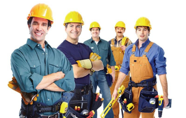 Manpower Supply
