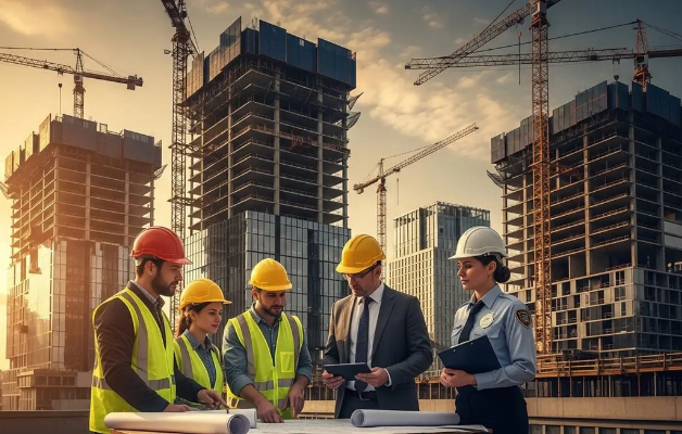 Skilled Workforce