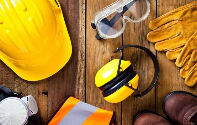 Industrial Materials