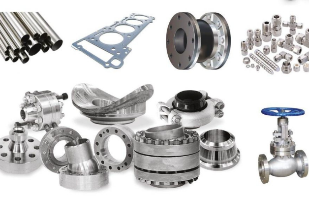 Construction Materials