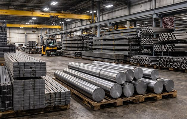 Material Supply