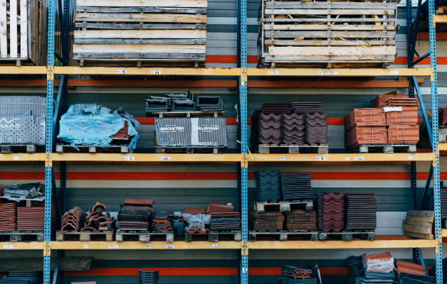 Material Supply