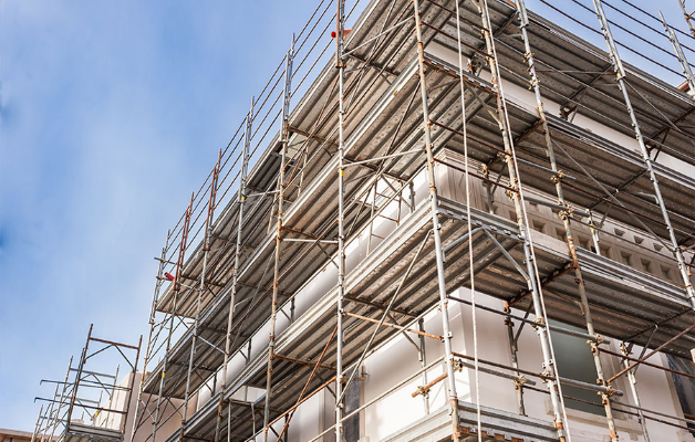 Scaffolding Works